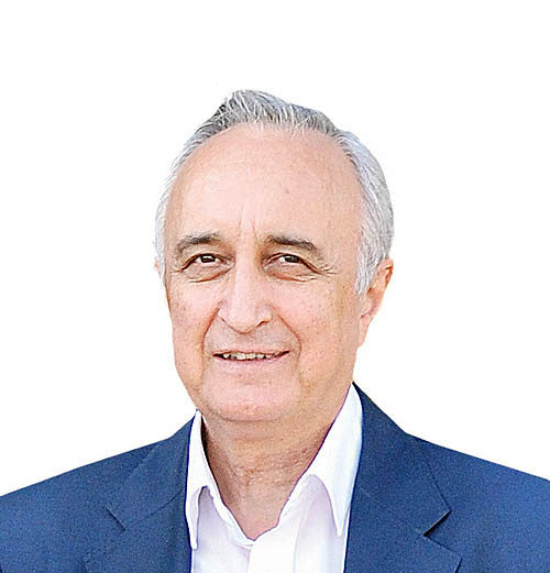 دکتر موسی غنی نژاد